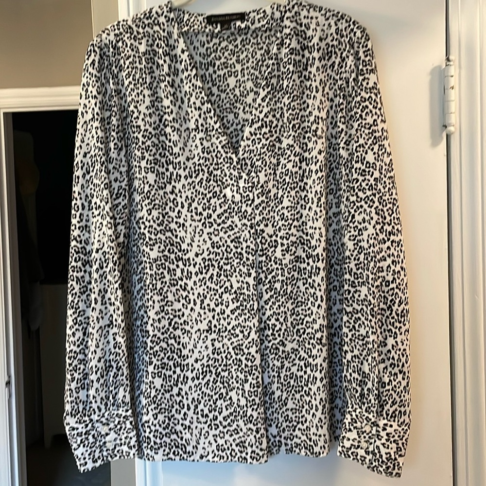 Banana Republic blouse